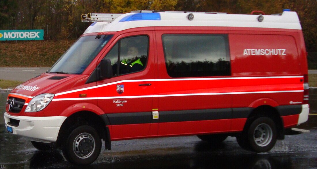 Atemschutz