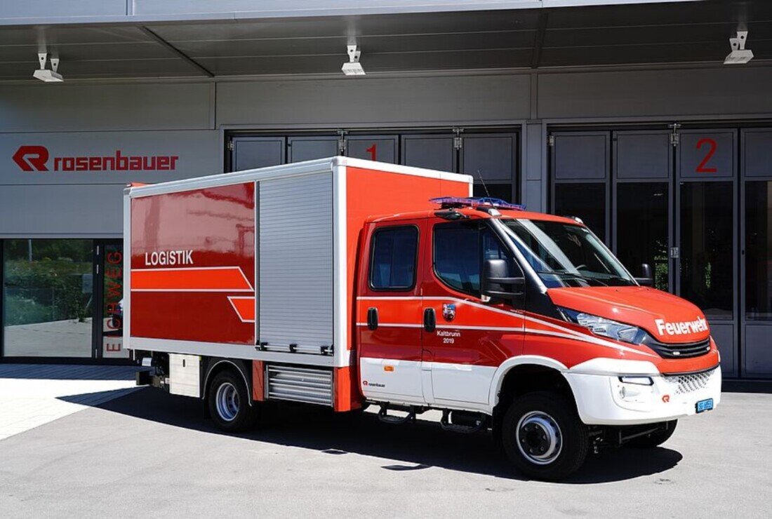 LogBus