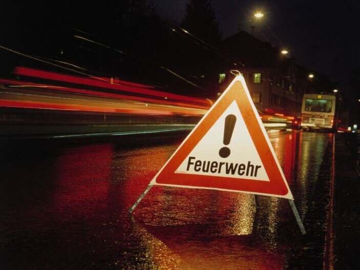 Verkehrsdienst
