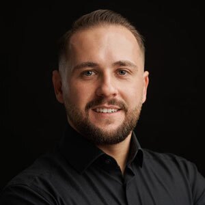 Benjamin Batijari