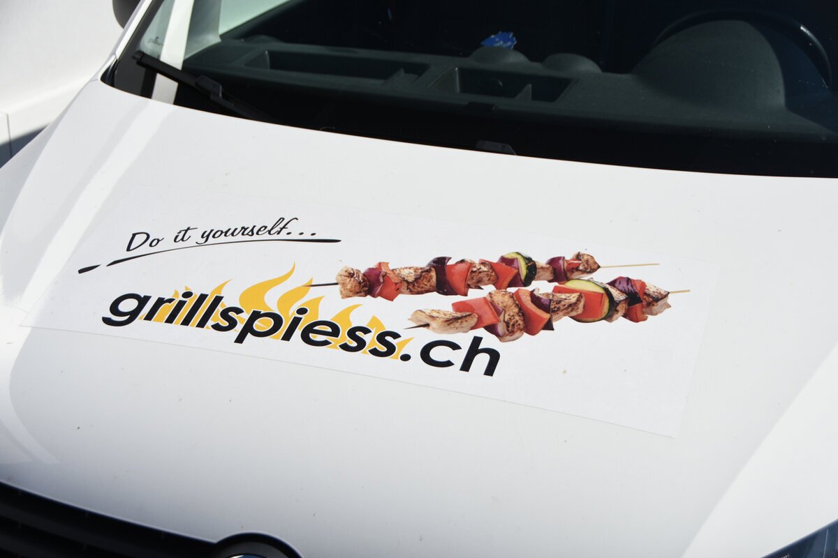 Einweihung Feuerwehrdepot Kaltbrunn
