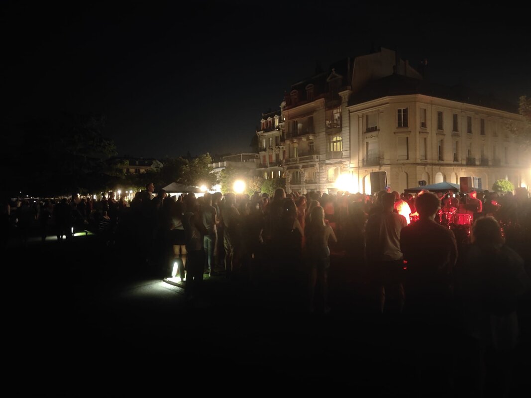 Feuerwehrreise 2022