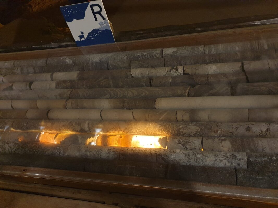 Feuerwehrreise 2022