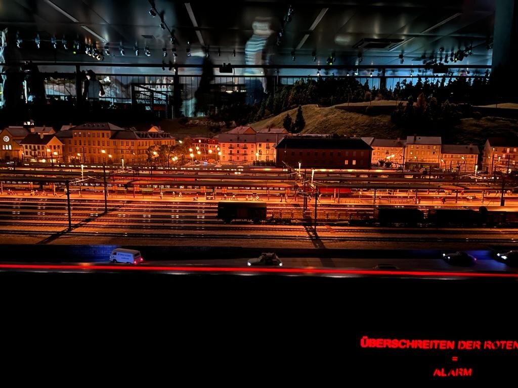 Feuerwehrreise 2022