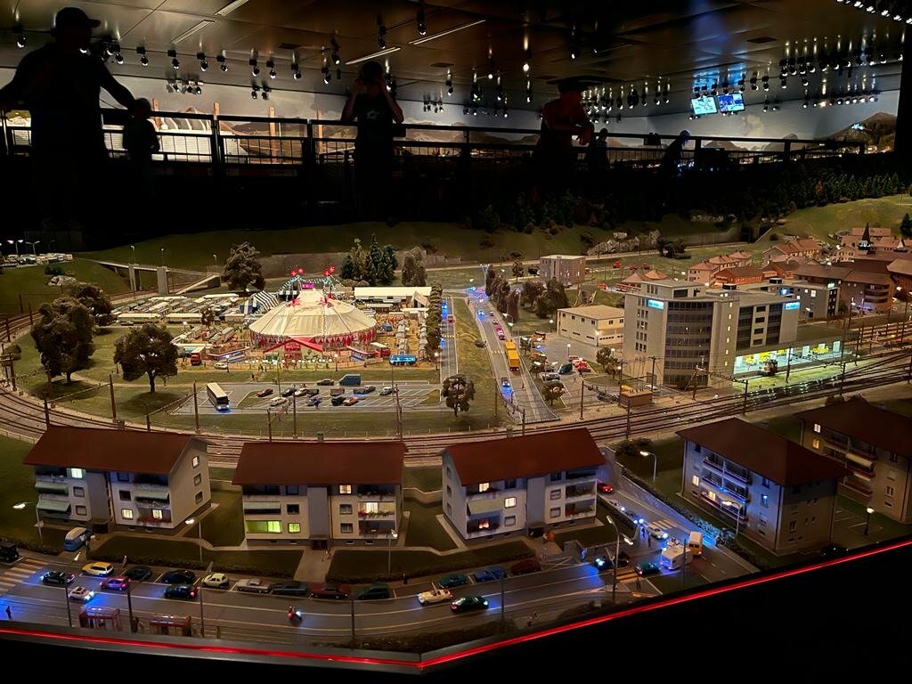 Feuerwehrreise 2022