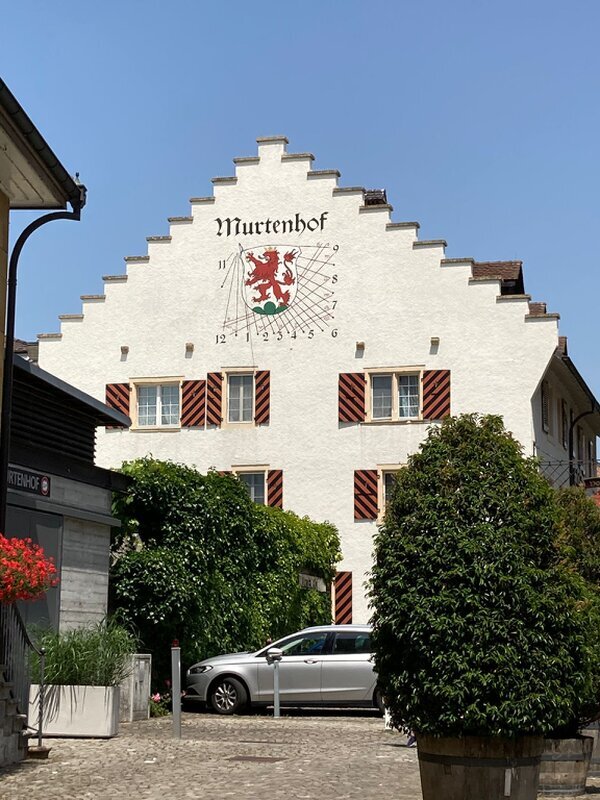 Feuerwehrreise 2022