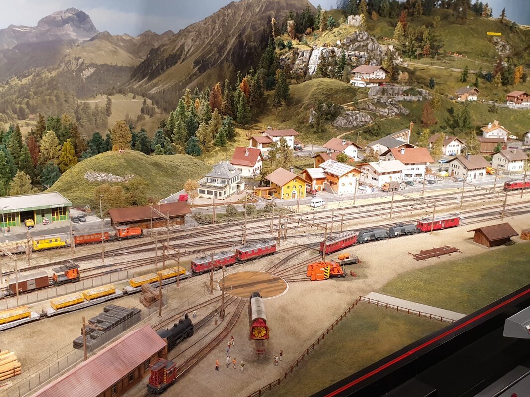 Feuerwehrreise 2022