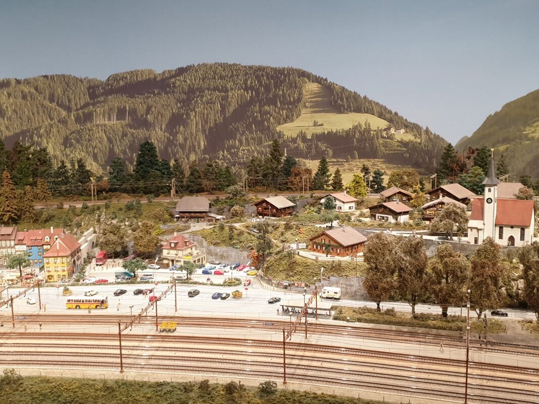 Feuerwehrreise 2022