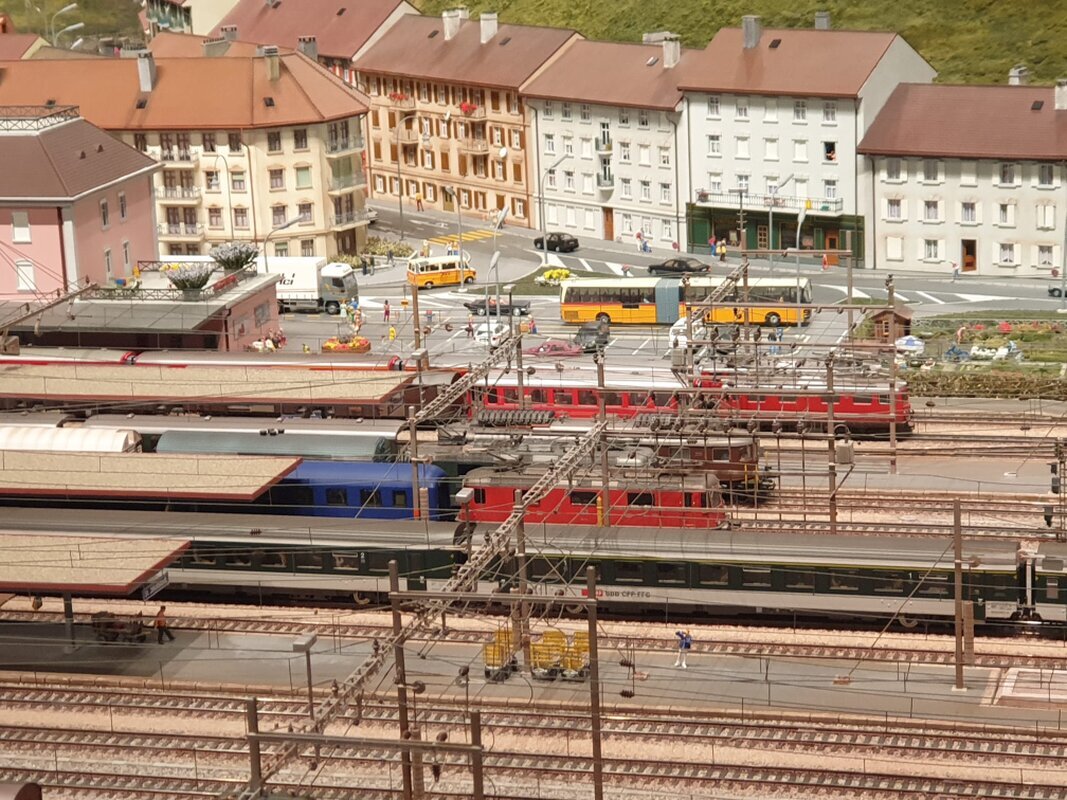 Feuerwehrreise 2022