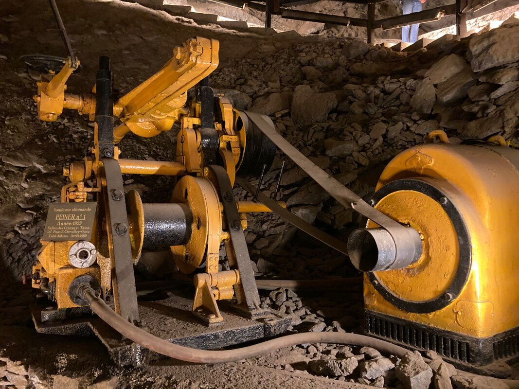 Feuerwehrreise 2022