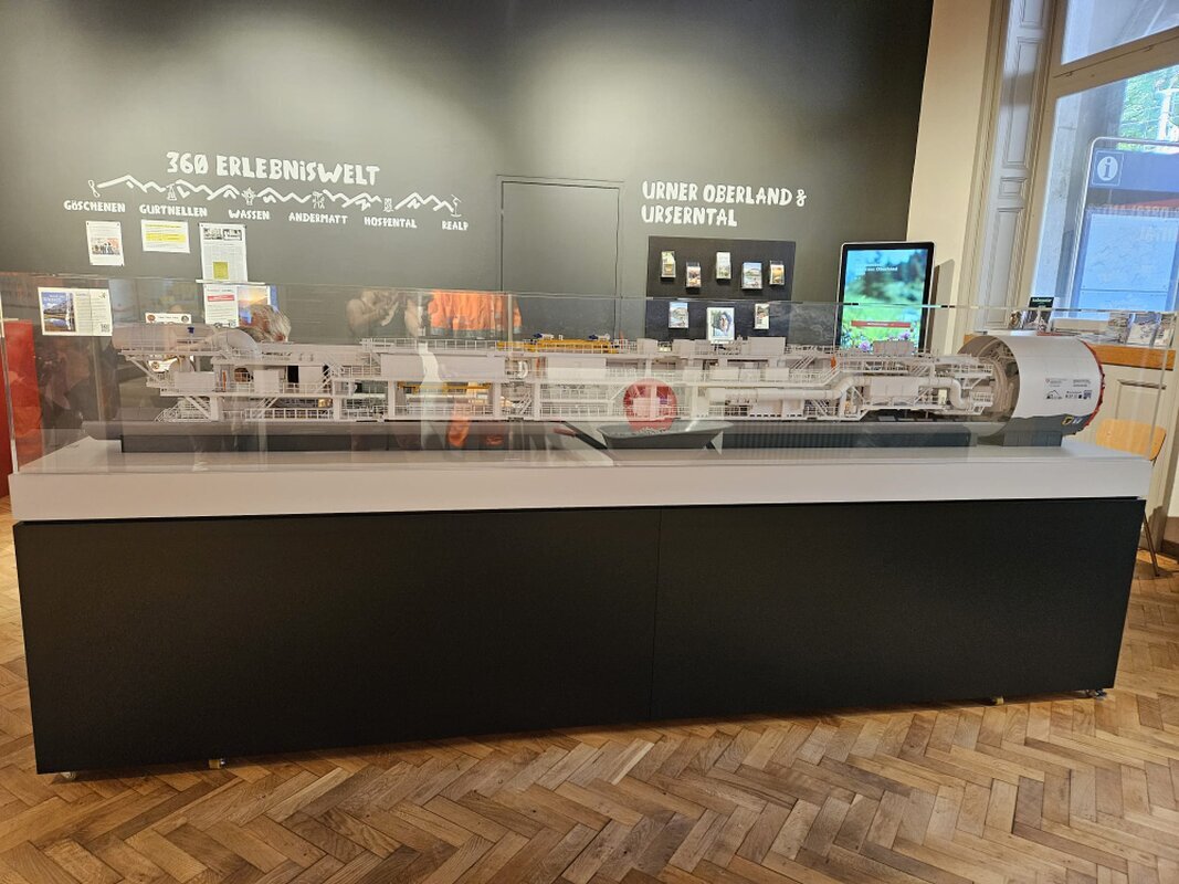 Feuerwehrreise 2026
