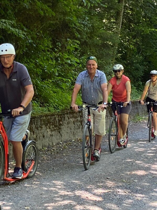 Feuerwehrreise 2026