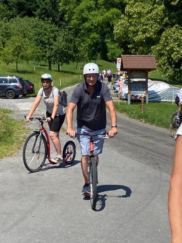 Feuerwehrreise 2026