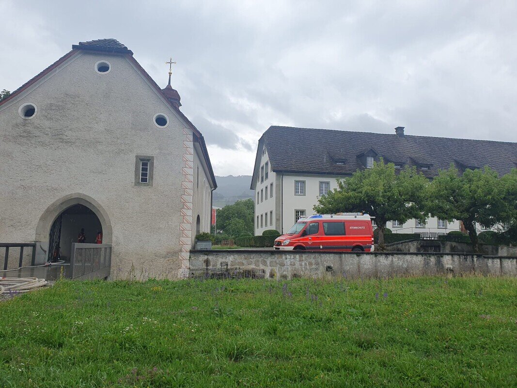 Hochzeit Thomas Stoop