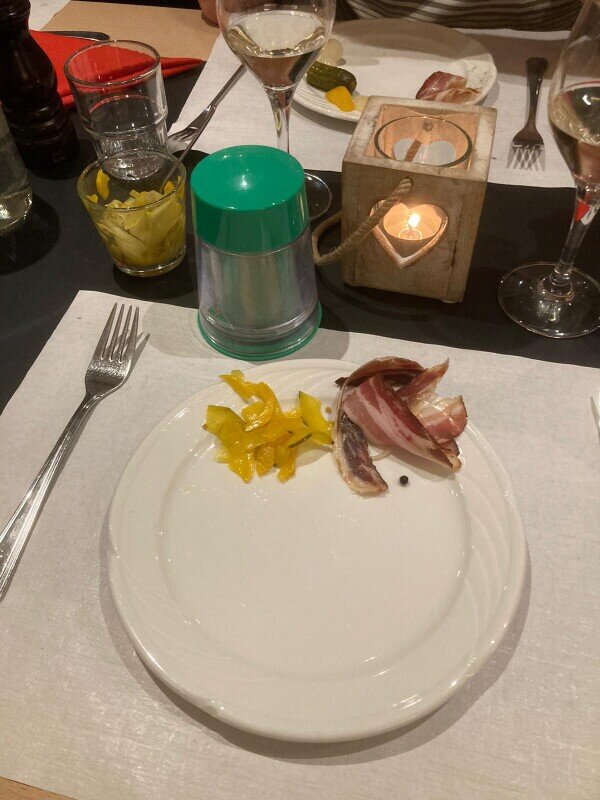 Feuerwehr-Schlittelplausch (Fondue-Abend)